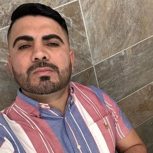 Meet your Posher, Gabriel